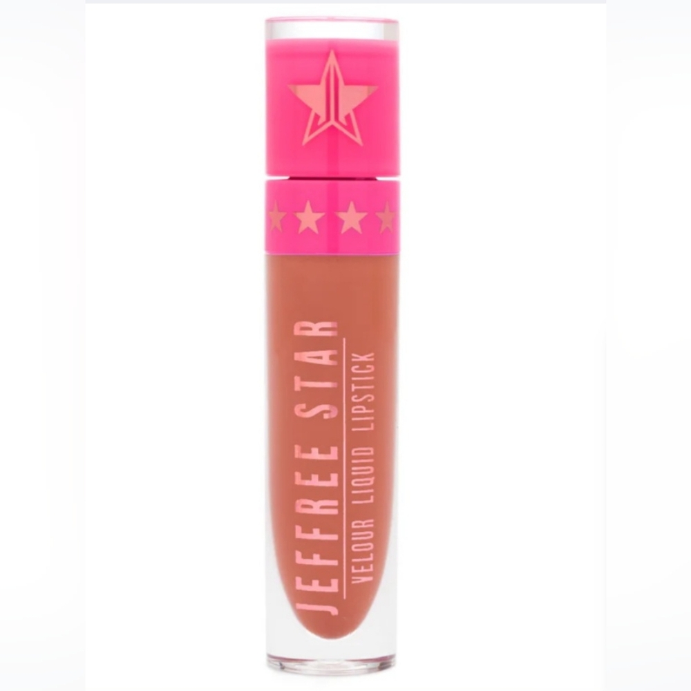 Jeffree Star Velour Liquid Lipstick - Libra Lynn